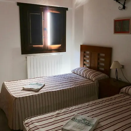 Cortijo El Marques شقة *