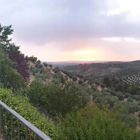 Cortijo El Marques