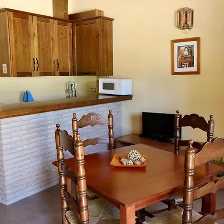 Cortijo El Marques