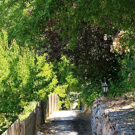 Cortijo El Marques * كيسادا