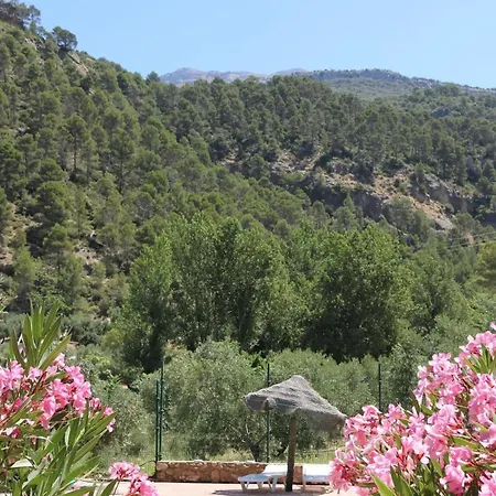 Cortijo El Marques * كيسادا