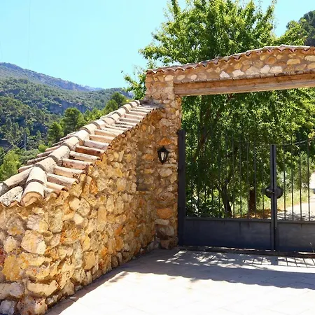 Cortijo El Marques شقة