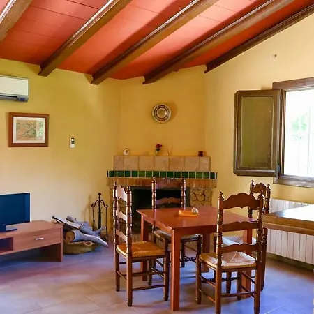 Cortijo El Marques * كيسادا