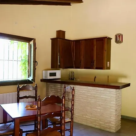 Cortijo El Marques *